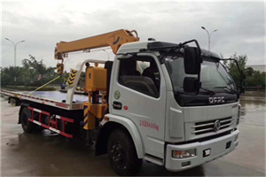 龙华24小时道路救援服务
